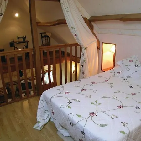 La Roseraie * Caumont (Pas-de-Calais)