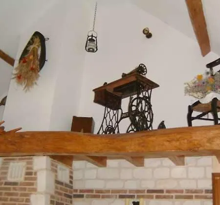 La Roseraie *
