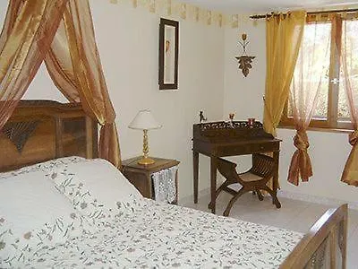 La Roseraie Vakantiehuis Caumont (Pas-de-Calais)